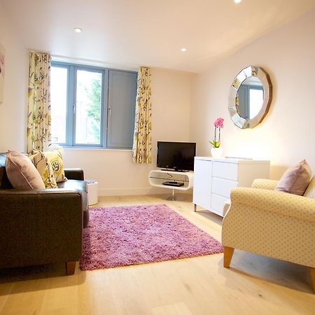 Citystay - Pringle House CBG Εξωτερικό φωτογραφία