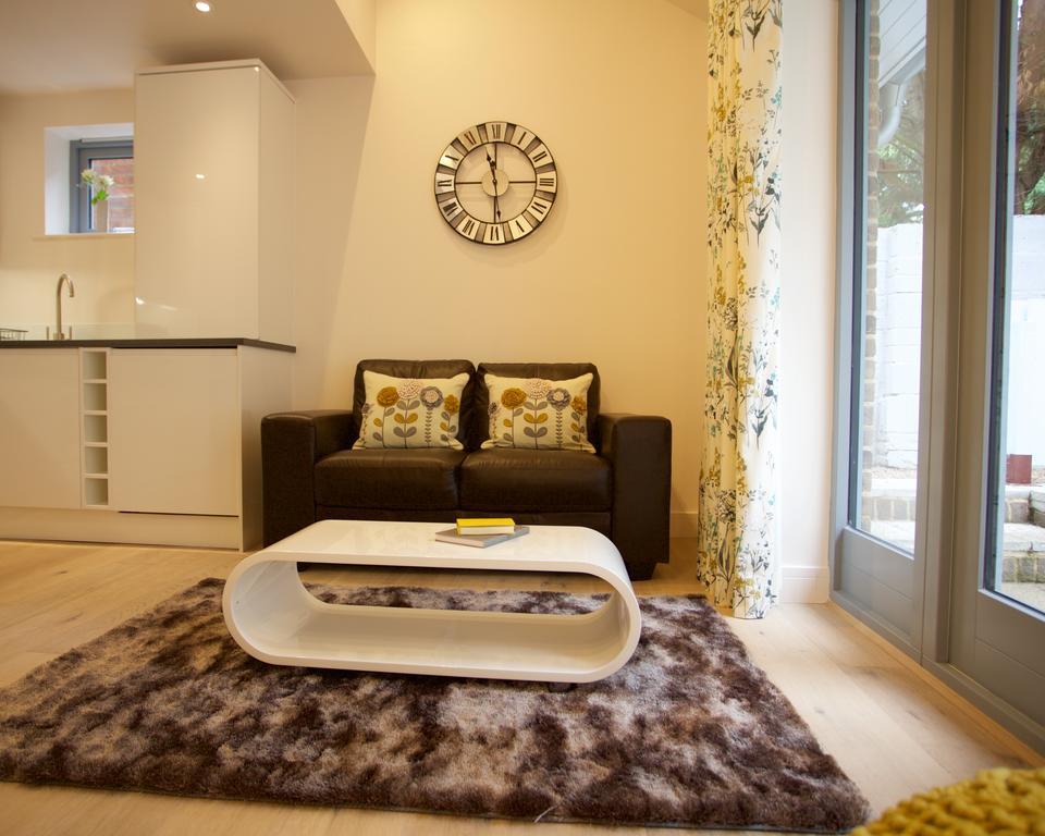 Citystay - Pringle House CBG Εξωτερικό φωτογραφία