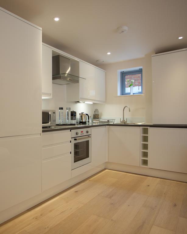 Citystay - Pringle House CBG Εξωτερικό φωτογραφία