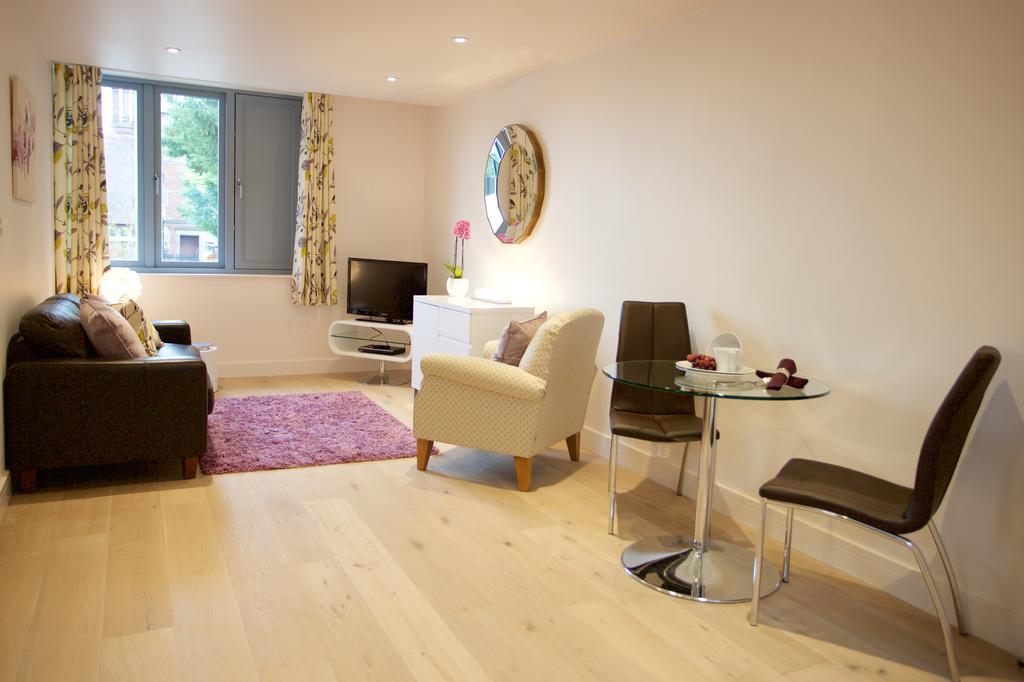 Citystay - Pringle House CBG Εξωτερικό φωτογραφία
