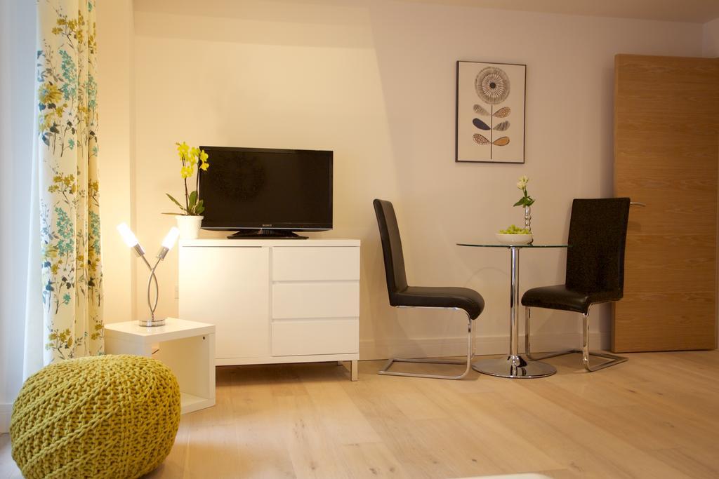 Citystay - Pringle House CBG Εξωτερικό φωτογραφία